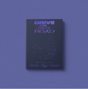 Astro - Vol.3 (Drive to the Starry Road) Starry ver i gruppen Minishops / K-Pop Minishops / Astro hos Bengans Skivbutik AB (4260757)