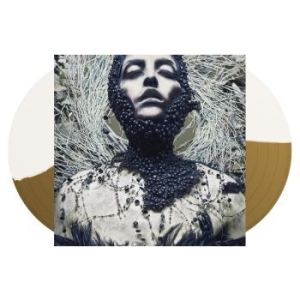 Converge - Jane Live (White & Gold Vinyl) i gruppen VINYL / Hårdrock hos Bengans Skivbutik AB (4260884)