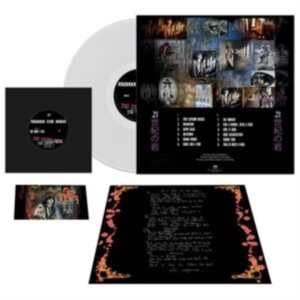 Mccoy Andy - 21St Century Rocks (Clear Vinyl) i gruppen ÖVRIGT / Övrigt / aub hos Bengans Skivbutik AB (4260886)