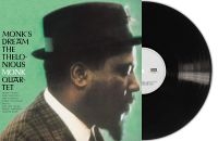 Monk Thelonious - Monks Dream (Vinyl Lp) i gruppen VINYL / Jazz hos Bengans Skivbutik AB (4260923)