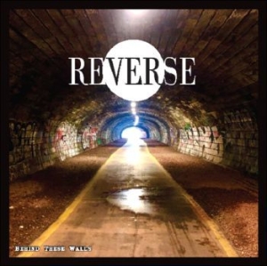 Reverse - Behind These Walls i gruppen CD / Rock hos Bengans Skivbutik AB (4260932)