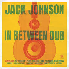 Jack Johnson - In Between Dub (Indies Vinyl) i gruppen VINYL / Pop-Rock hos Bengans Skivbutik AB (4260945)