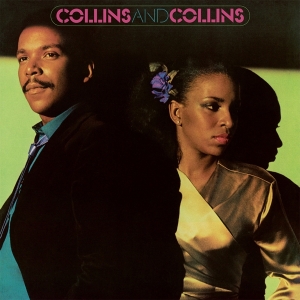 Collins And Collins - Collins And Collins i gruppen VINYL / Dance-Techno,RnB-Soul hos Bengans Skivbutik AB (4260975)
