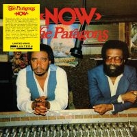 Paragons The - Now i gruppen VINYL / Reggae hos Bengans Skivbutik AB (4260994)