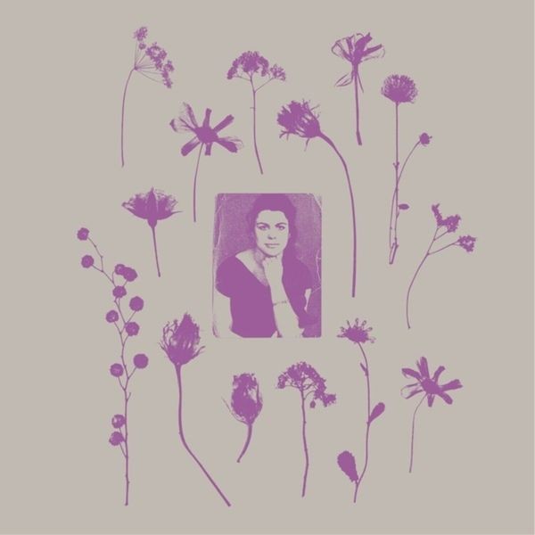 Bélver Yin - Para Mi Madre i gruppen VINYL / Pop hos Bengans Skivbutik AB (4260999)