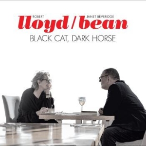 Lloyd / Bean - Black Cat, Dark Horse i gruppen VINYL / Pop hos Bengans Skivbutik AB (4261001)