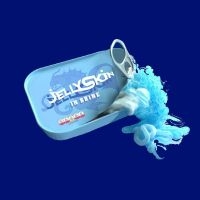 Jellyskin - In Brine i gruppen VINYL / Toppsäljare hos Bengans Skivbutik AB (4261095)