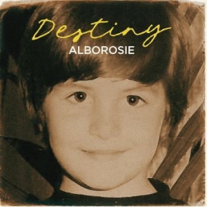 Alborosie - Destiny i gruppen CD / Reggae hos Bengans Skivbutik AB (4261111)