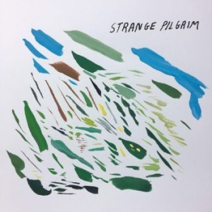 Strange Pilgrim - Strange Pilgrim i gruppen CD / Pop hos Bengans Skivbutik AB (4261113)