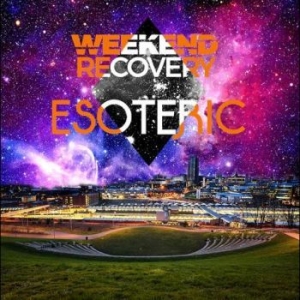 Weekend Recovery - Esoteric i gruppen CD / Pop hos Bengans Skivbutik AB (4261114)