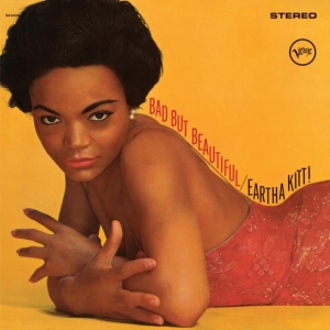 Eartha Kitt - Bad But Beautiful i gruppen ÖVRIGT / -Start FVS hos Bengans Skivbutik AB (4261133)