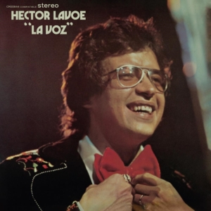Héctor Lavoe - La Voz i gruppen VINYL / Pop-Rock hos Bengans Skivbutik AB (4261136)