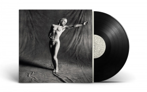 Christine And The Queens - Paranoîa, Angels, True Love (Vinyl) i gruppen VI TIPSAR / Årsbästalistor 2023 / Rollingstone 23 hos Bengans Skivbutik AB (4261138)