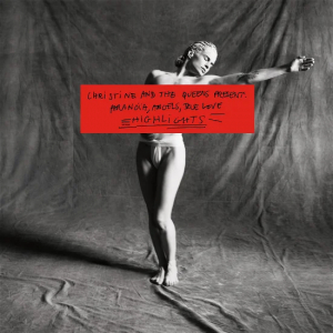 Christine And The Queens - Paranoîa, Angels, True Love i gruppen CD / Fransk Musik hos Bengans Skivbutik AB (4261143)