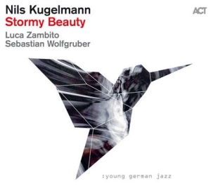 Kugelmann Nils - Stormy Beauty i gruppen CD / Jazz hos Bengans Skivbutik AB (4261146)