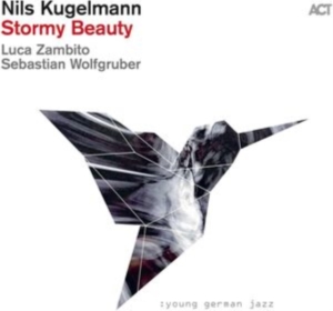 Kugelmann Nils - Stormy Beauty i gruppen CD / Jazz hos Bengans Skivbutik AB (4261146)