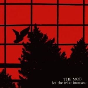 Møb The - Let The Tribe Increase (Vinyl Lp) i gruppen VINYL / Rock hos Bengans Skivbutik AB (4261248)