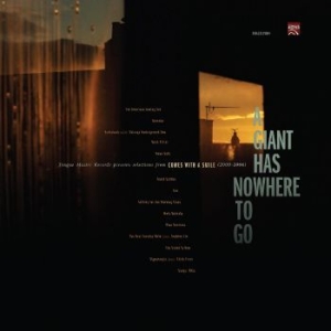 Blandade Artister - A Giant Has Nowhere To Go: Tongue M i gruppen VINYL / Pop hos Bengans Skivbutik AB (4261253)