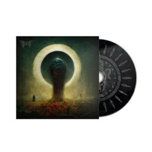 Humanity's Last Breath - Ashen i gruppen CD / Hårdrock hos Bengans Skivbutik AB (4261263)