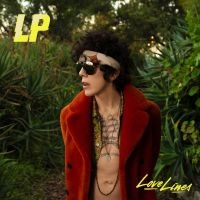 Lp - Love Lines i gruppen VINYL / Pop-Rock hos Bengans Skivbutik AB (4261283)