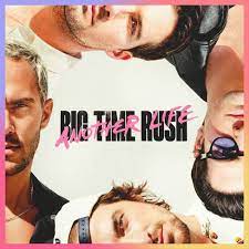 Big Time Rush - Another Life i gruppen CD / Pop-Rock hos Bengans Skivbutik AB (4261288)