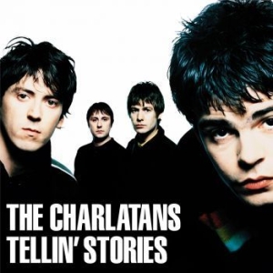 The Charlatans - Tellin' Stories i gruppen Minishops / Charlatans hos Bengans Skivbutik AB (4261539)
