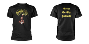 Electric Wizard - T/S Candle (S) i gruppen MERCHANDISE / T-shirt / Hårdrock hos Bengans Skivbutik AB (4261628)