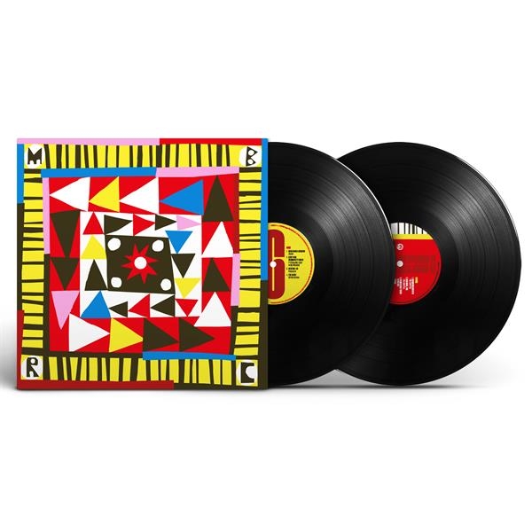 V/A - Mr Bongo Record Club Volume Six i gruppen VINYL / Jazz,World Music hos Bengans Skivbutik AB (4261682)