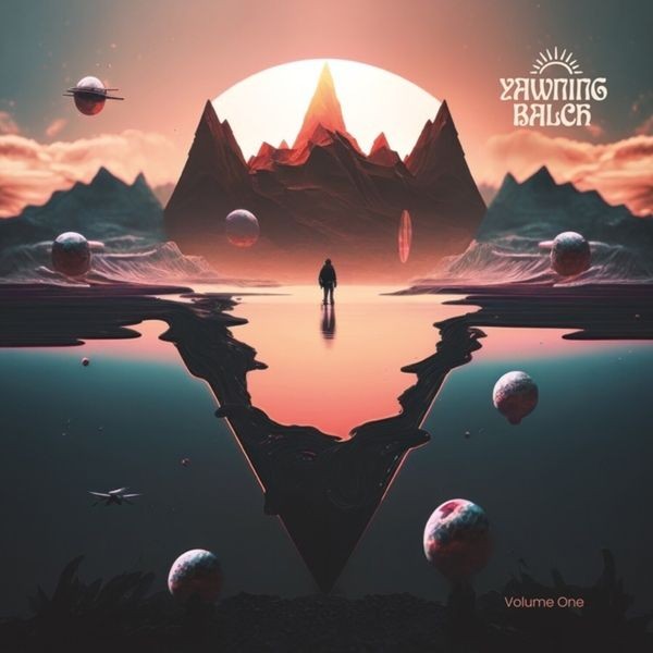 Yawning Balch - Volume One i gruppen VINYL / Pop hos Bengans Skivbutik AB (4261988)