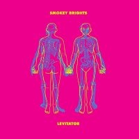 Smokey Brights - Levitator i gruppen VINYL / Pop-Rock hos Bengans Skivbutik AB (4262014)