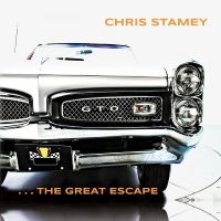 Stamey Chris - The Great Escape i gruppen CD / Pop-Rock hos Bengans Skivbutik AB (4262095)