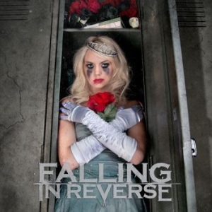 Falling In Reverse - The Drug In Me Is You i gruppen VINYL / Pop-Rock hos Bengans Skivbutik AB (4262107)