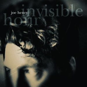 Henry Joe - Invisible Hour i gruppen CD / Pop hos Bengans Skivbutik AB (4262109)