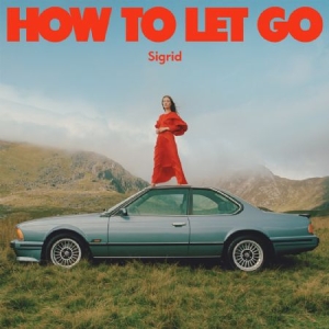 Sigrid - How To Let Go (Spotify Fans First Vinyl) in the group OTHER / MK Test 9 LP at Bengans Skivbutik AB (4262167)