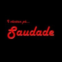 Saudade - I Väntan På... i gruppen CD / Pop hos Bengans Skivbutik AB (4262222)