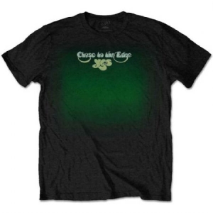 Yes - Yes Unisex T-Shirt: Close to the Edge i gruppen Minishops / Yes hos Bengans Skivbutik AB (4262255r)