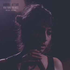 Arooj Aftab - Vulture Prince i gruppen ÖVRIGT / -Start Uni-CD hos Bengans Skivbutik AB (4262546)