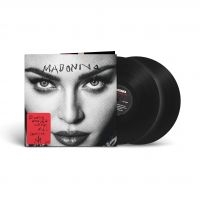 Madonna - Finally Enough Love i gruppen VINYL / Pop-Rock hos Bengans Skivbutik AB (4262563)