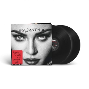 Madonna - Finally Enough Love i gruppen ÖVRIGT / -Start WBM hos Bengans Skivbutik AB (4262563)
