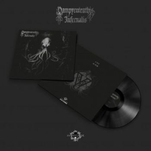 Vampyroteuthis Infernalis - Vampyroteuthis Infernalis (Vinyl Lp i gruppen VINYL / Hårdrock/ Heavy metal hos Bengans Skivbutik AB (4262609)