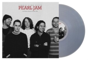 Pearl Jam - Jammin Down South (Clear Vinyl Lp) i gruppen VINYL / Hårdrock/ Heavy metal hos Bengans Skivbutik AB (4262612)