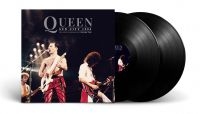 Queen - Sun City 1984 Vol.2 (2 Lp Vinyl) i gruppen VINYL / Pop-Rock hos Bengans Skivbutik AB (4262616)
