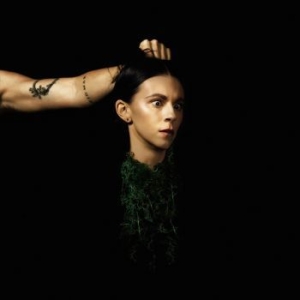 Pvris - Evergreen i gruppen CD / Pop-Rock hos Bengans Skivbutik AB (4262622)