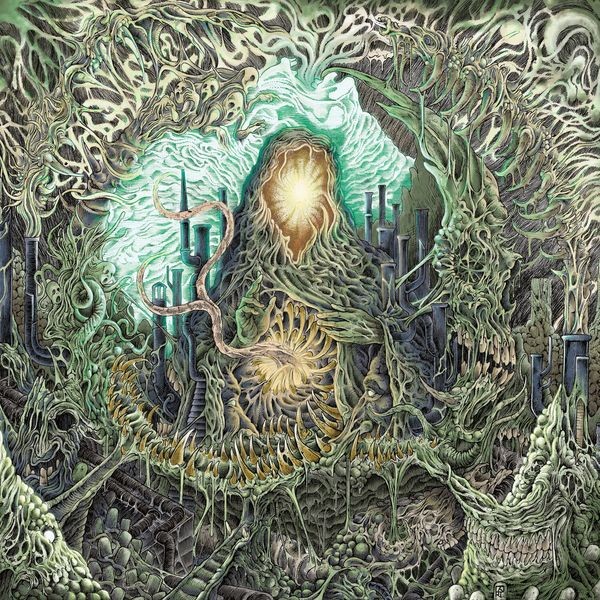 Claustrum - Claustrum i gruppen CD / Hårdrock/ Heavy metal hos Bengans Skivbutik AB (4262626)