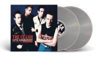 Clash The - Capitol Radio Shakedown (2 Lp Clear i gruppen VINYL / Pop-Rock hos Bengans Skivbutik AB (4262645)