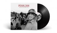 Pearl Jam - Jammin On Home Turf (Vinyl Lp) i gruppen VINYL / Hårdrock,Pop-Rock hos Bengans Skivbutik AB (4262646)
