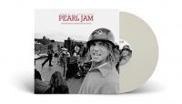 Pearl Jam - Jammin On Home Turf (Clear Vinyl Lp i gruppen VINYL / Hårdrock hos Bengans Skivbutik AB (4262647)