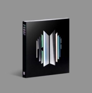 BTS - Proof (Compact Edition) i gruppen CD / K-Pop hos Bengans Skivbutik AB (4262680)