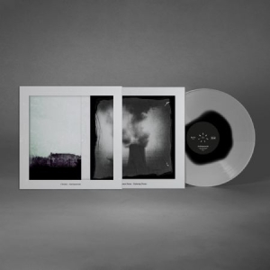 Orochen - Anthroposcenic (Transparent vinyl with black blob) i gruppen Labels / Bengans Distribution Nyheter hos Bengans Skivbutik AB (4262686)