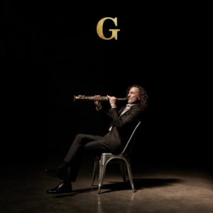 Kenny G - New Standards i gruppen CD / Jazz hos Bengans Skivbutik AB (4262806)